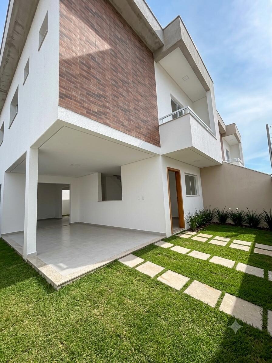 Casa Duplex em Planície da Serra, miniatura 3