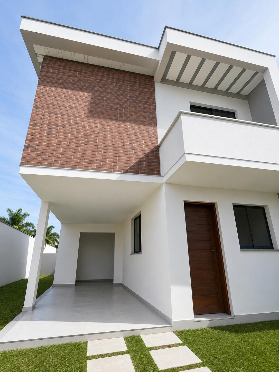 Casa Duplex em Planície da Serra, miniatura 4