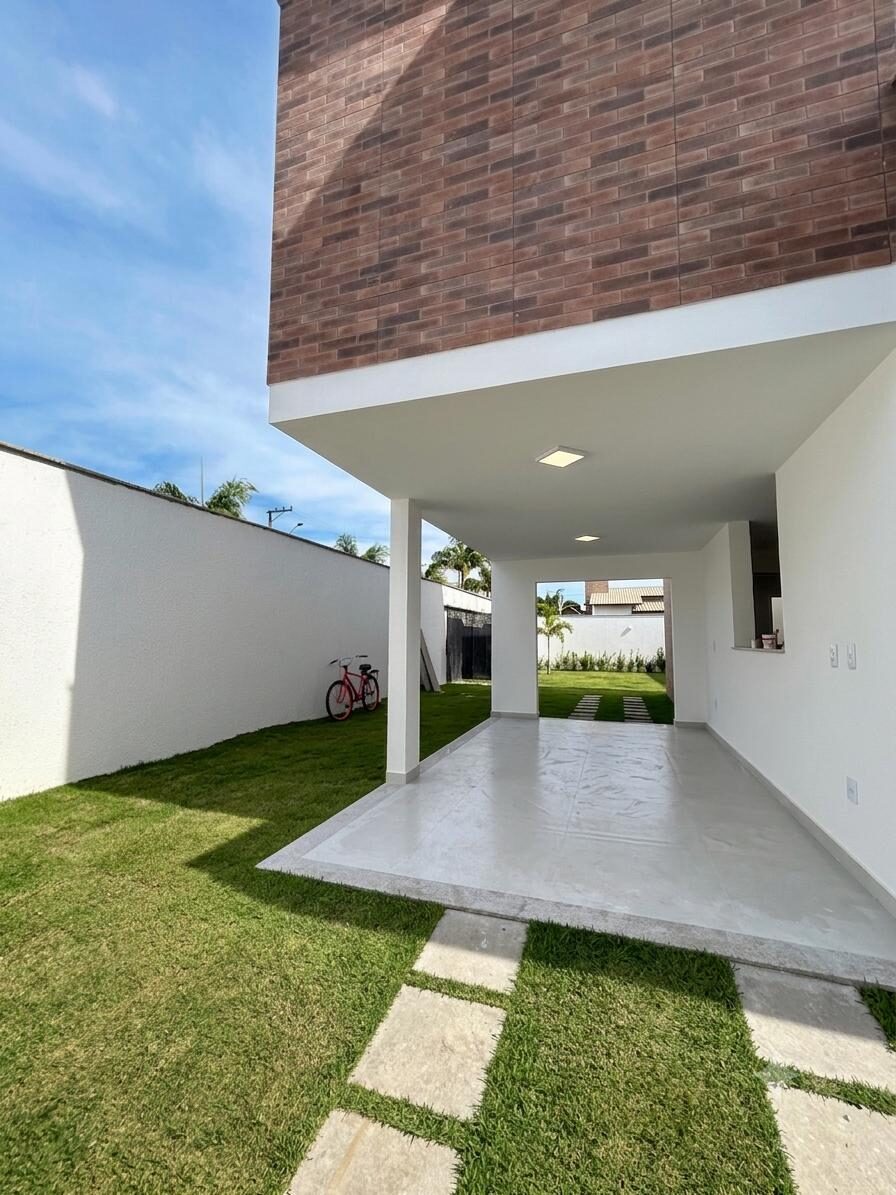 Casa Duplex em Planície da Serra, miniatura 7